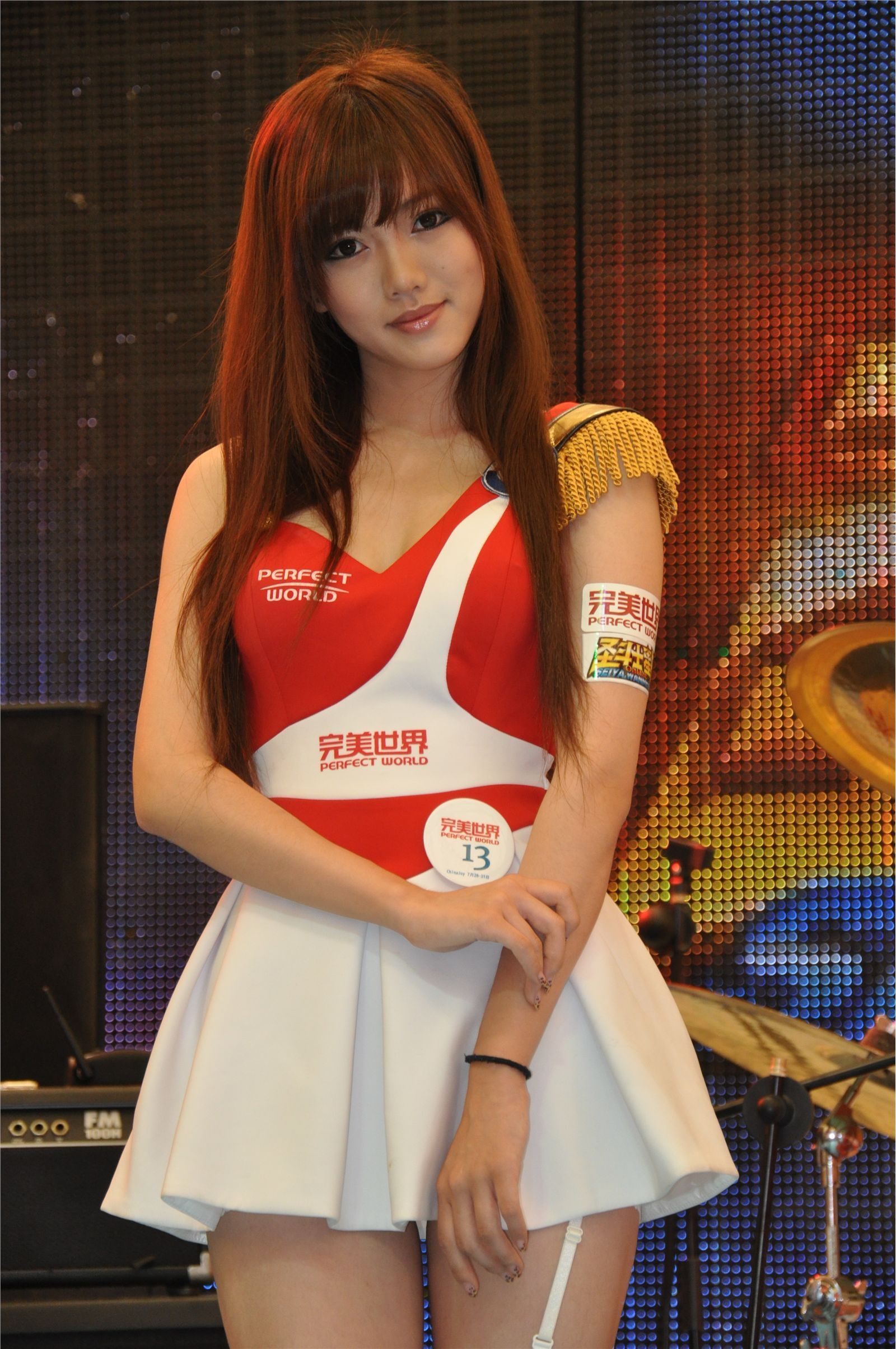 chinajoy 72901　国产美女模特写真图片